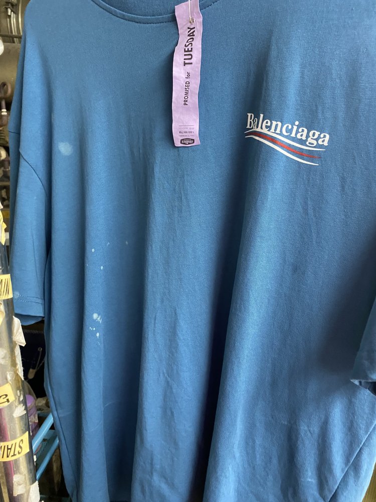 Photo of Fresh Cycle Cleaners