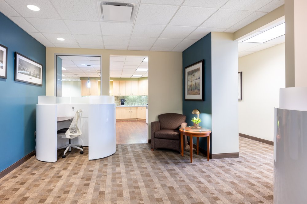 Photo of Regus Wisconsin Downtown Milwaukee