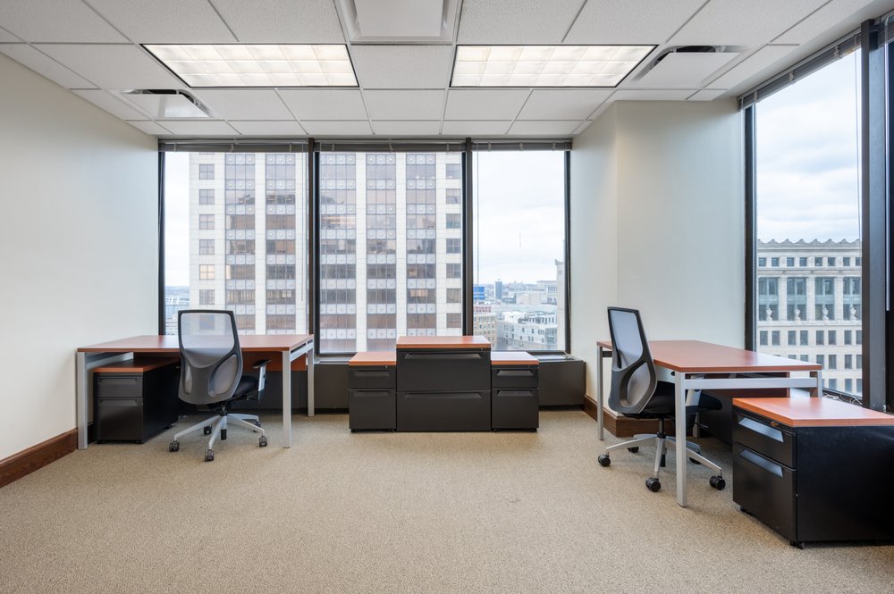 Photo of Regus Wisconsin Downtown Milwaukee