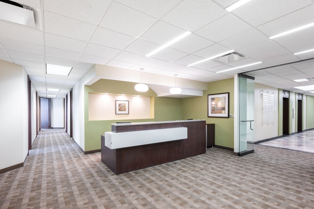 Photo of Regus Wisconsin Downtown Milwaukee