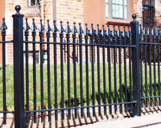 Photo of Jax Fence Depot