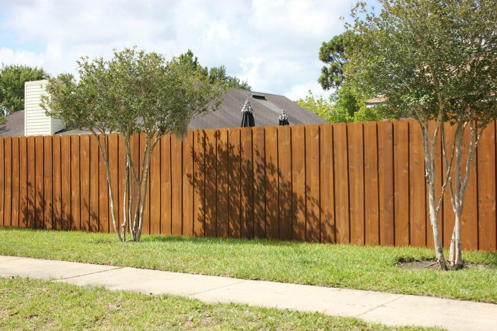 Photo of Jax Fence Depot