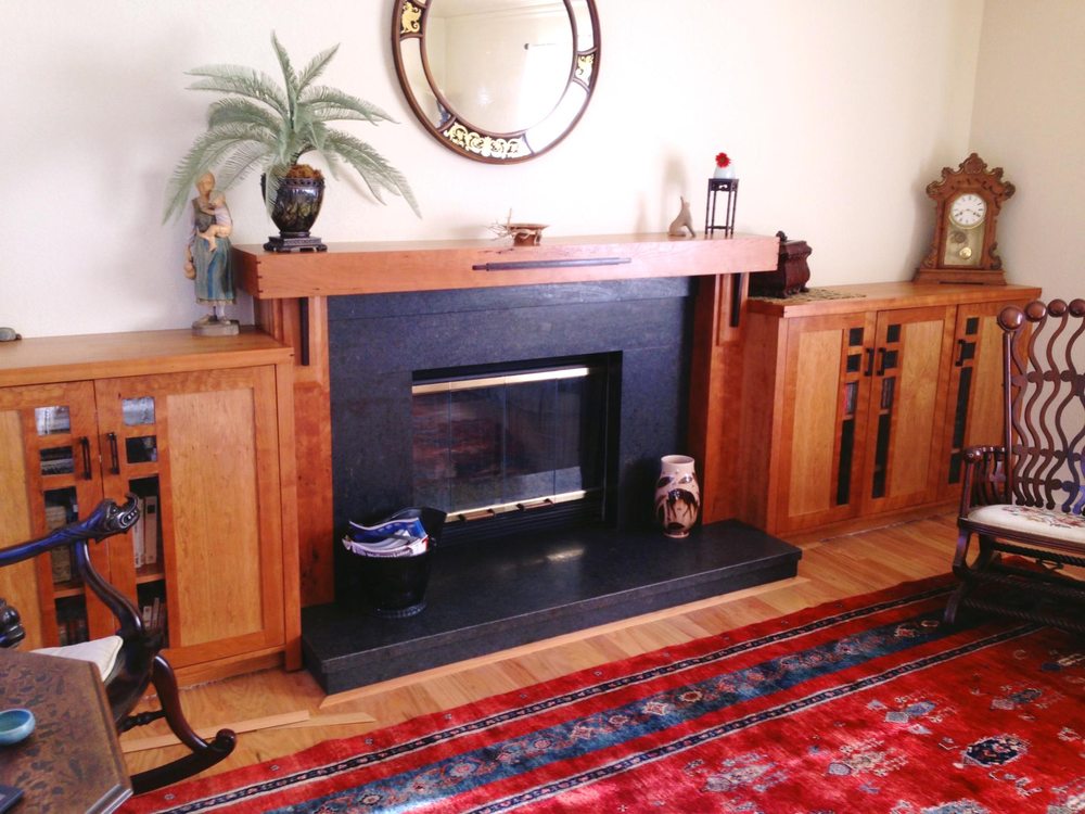 Photo of Berkeley Woodworks