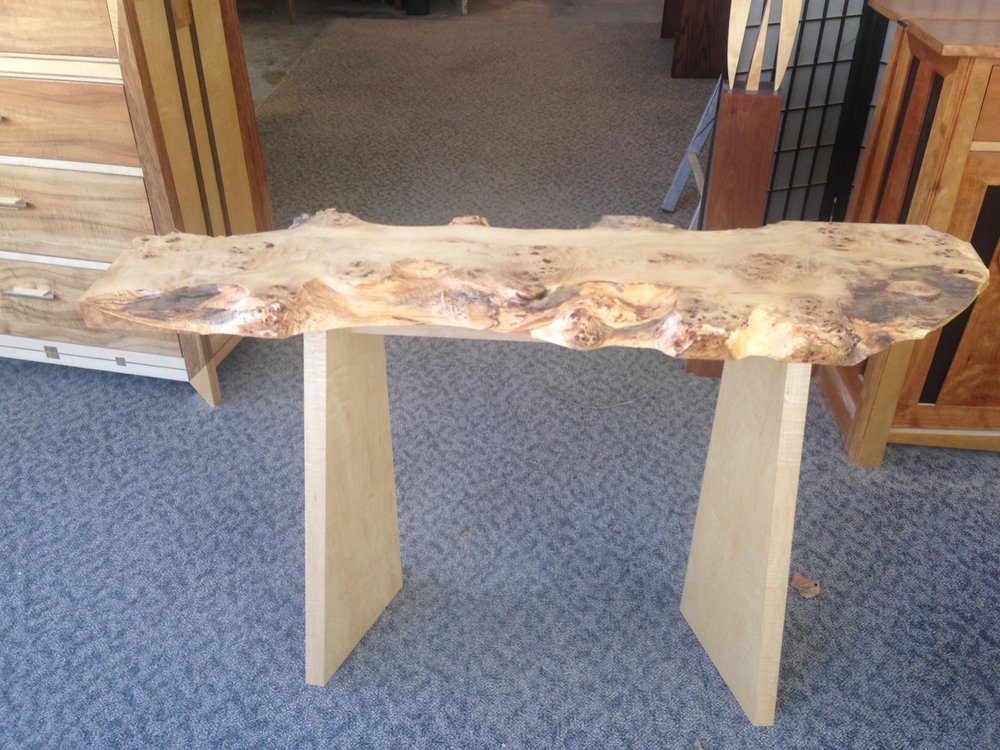 Photo of Berkeley Woodworks