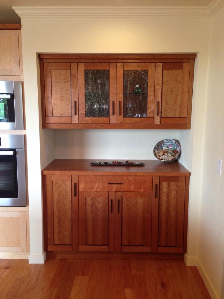 Photo of Berkeley Woodworks