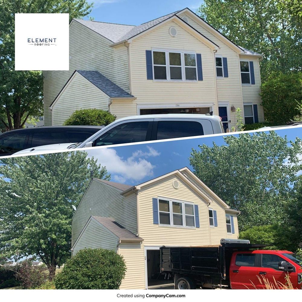 Photo of Element Roofing