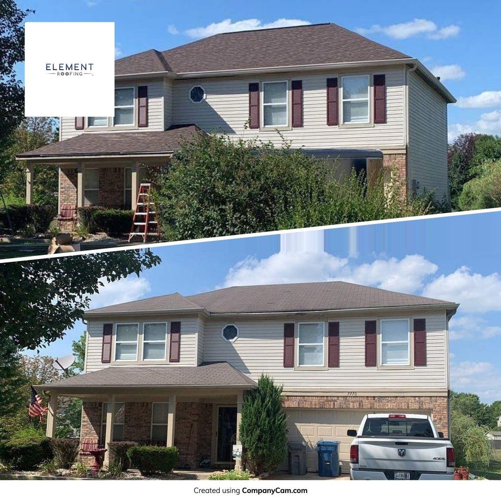 Photo of Element Roofing