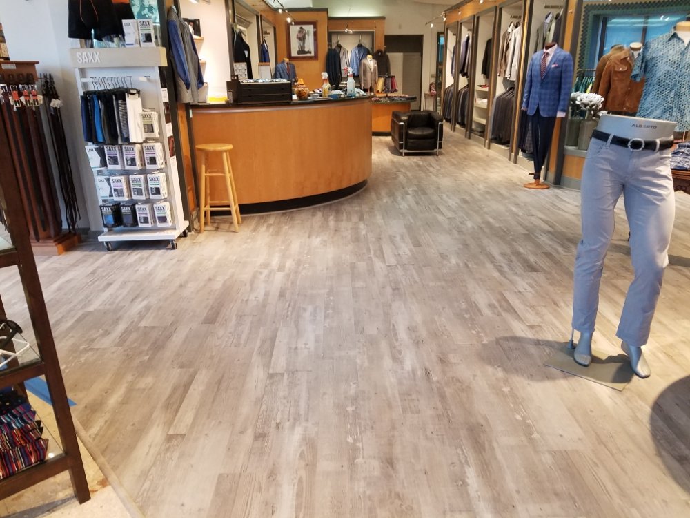 Photo of Mendoza Flooring