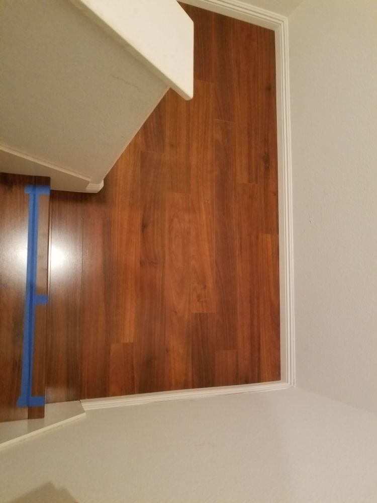 Photo of Mendoza Flooring