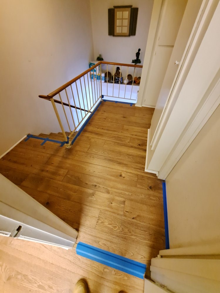 Photo of Mendoza Flooring