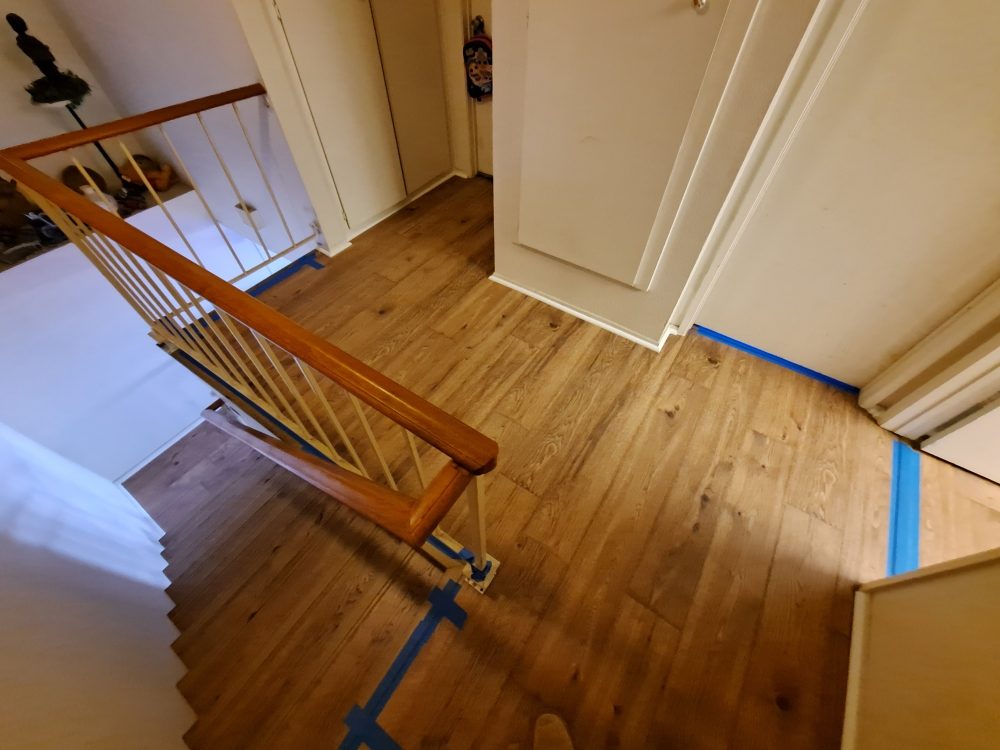 Photo of Mendoza Flooring