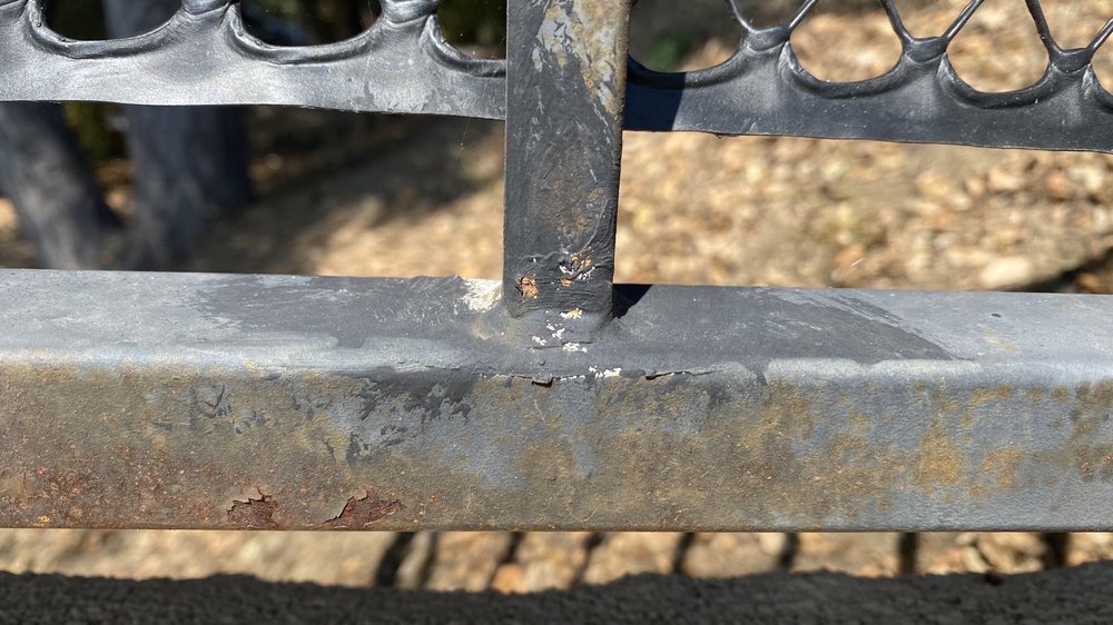 Photo of J J Iron Work