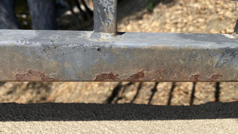 Photo of J J Iron Work