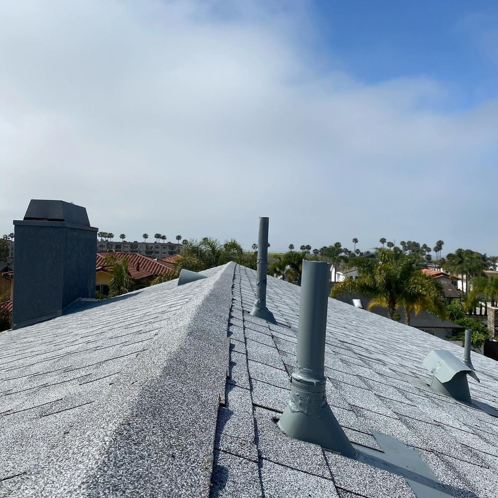 Photo of Legendary Roofing