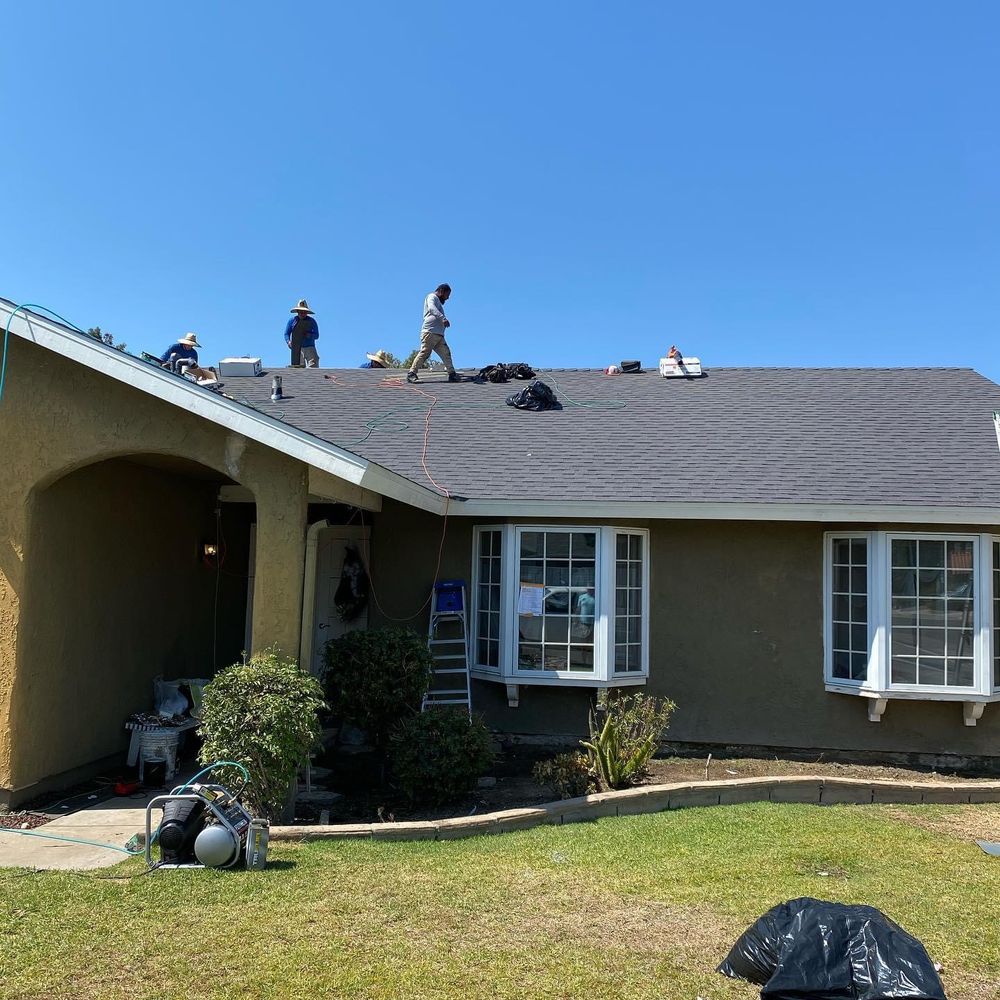 Photo of Legendary Roofing