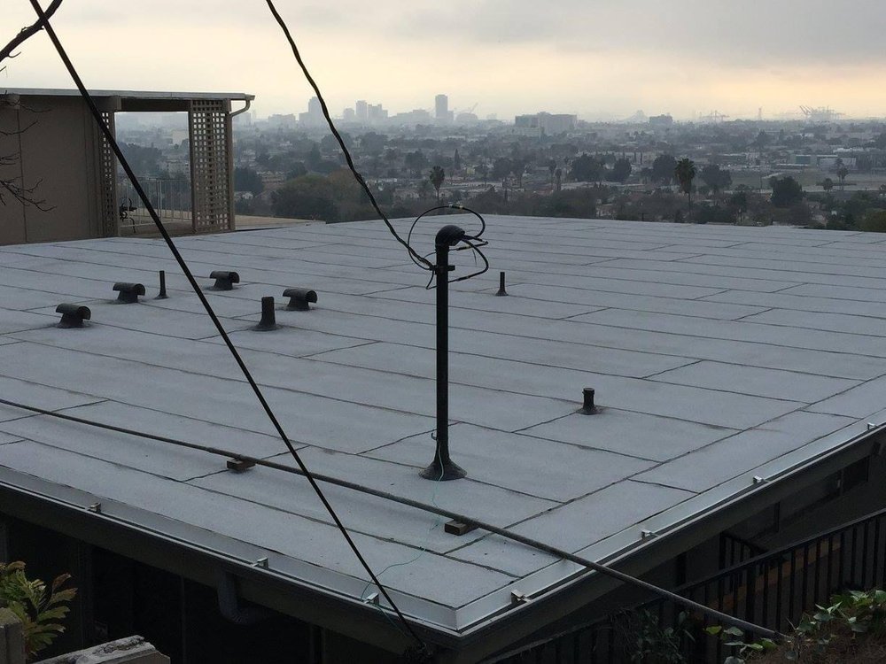Photo of Legendary Roofing