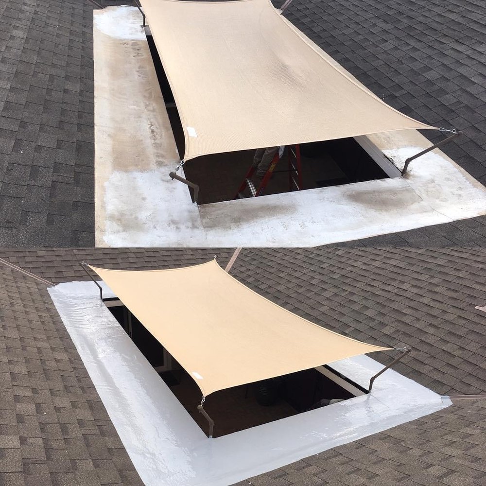 Photo of Legendary Roofing