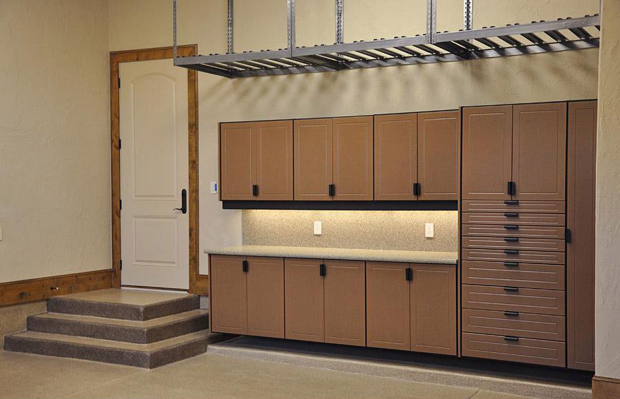 Photo of Absolute Garage & Closets