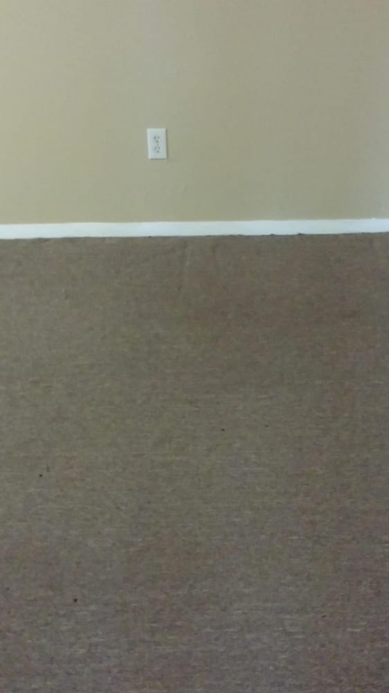 Photo of OKZO Carpet Cleaning Services