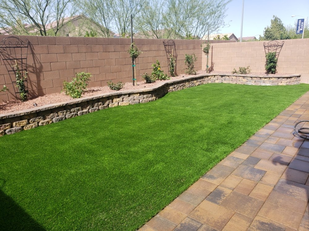 Photo of Anthem Landscape & Design