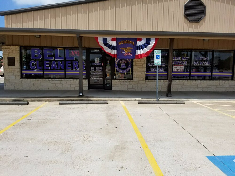 Photo of Bell Cleaners