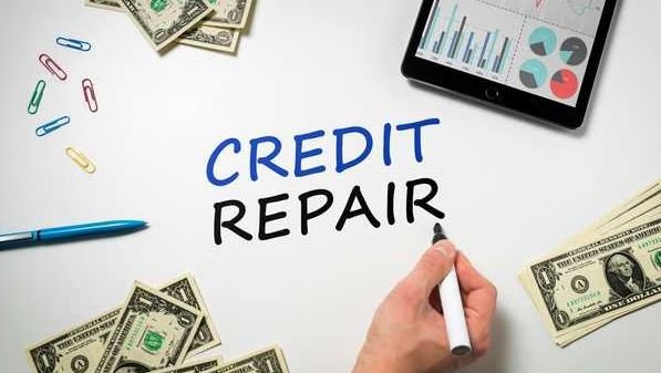 Photo of Crystal Clear Credit Repair