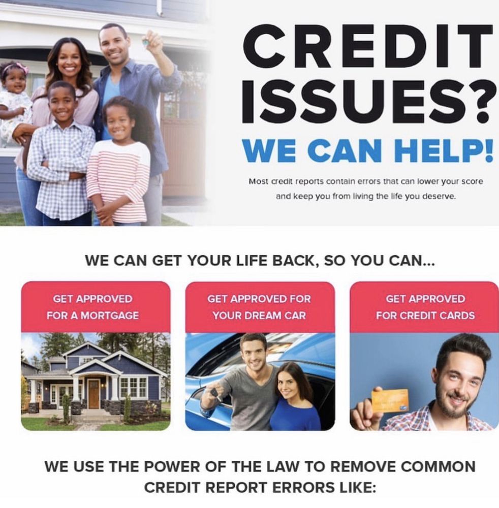 Photo of Crystal Clear Credit Repair