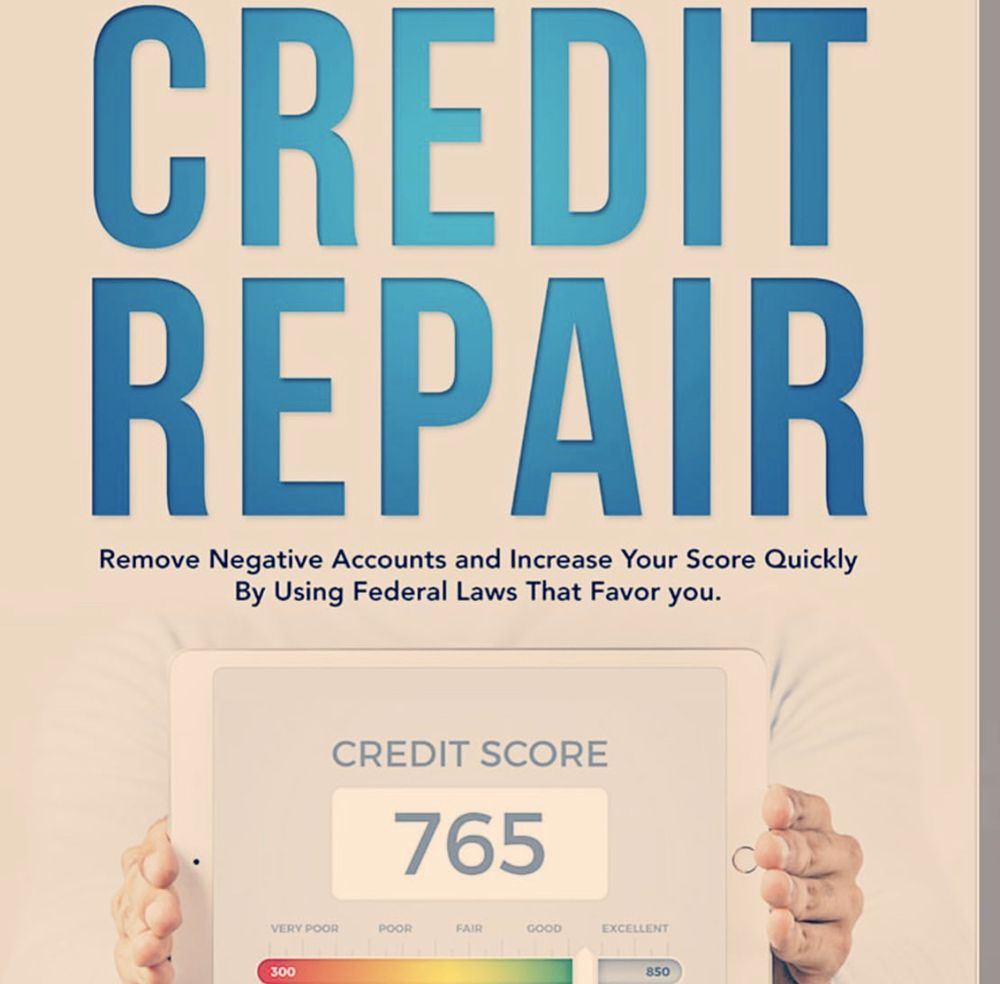 Photo of Crystal Clear Credit Repair