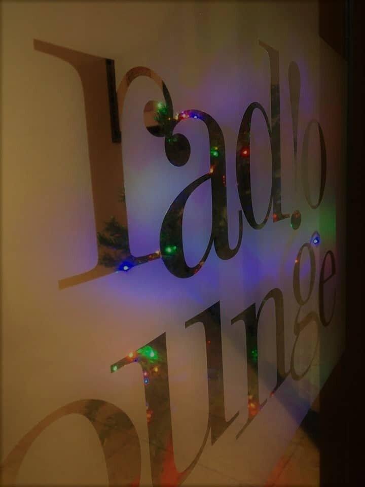 Photo of Radio Lounge : Podcasting, Production + Voiceover