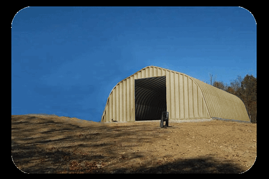 Photo of Crown International Steel Building Systems