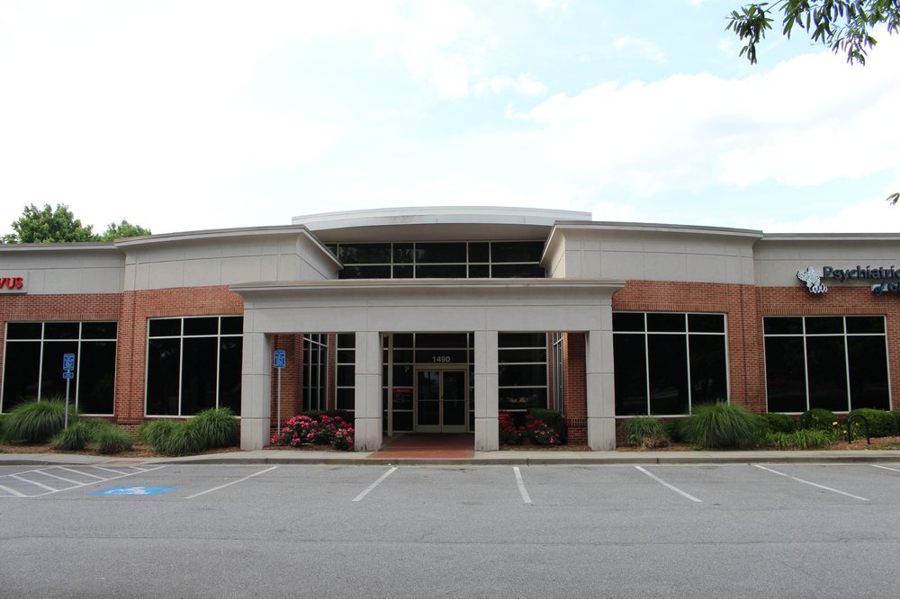 Photo of Cone Commercial Real Estate