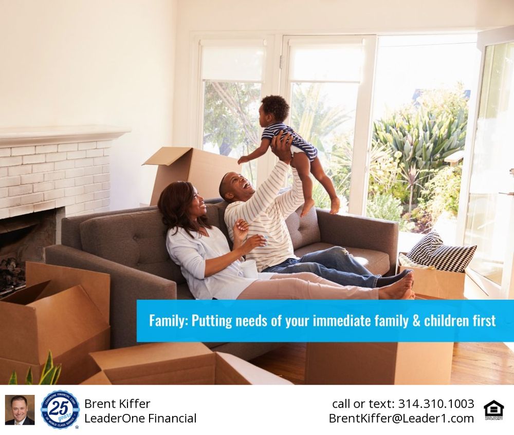 Photo of The Mortgage Professional