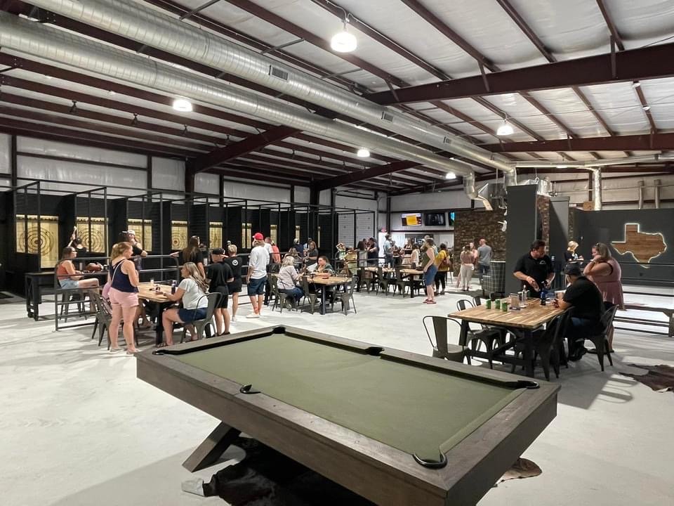 Photo of Texas Axe & Ale
