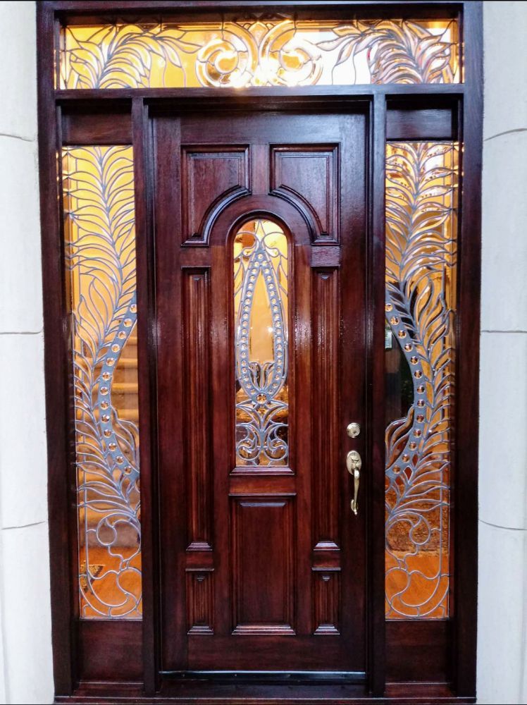 Photo of Elizabeth Antique Restoration
