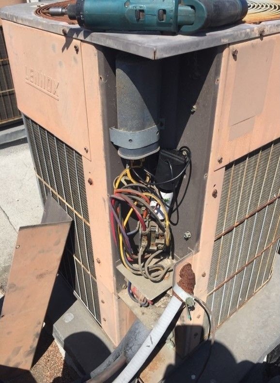 Photo of Bloss Service Replacement