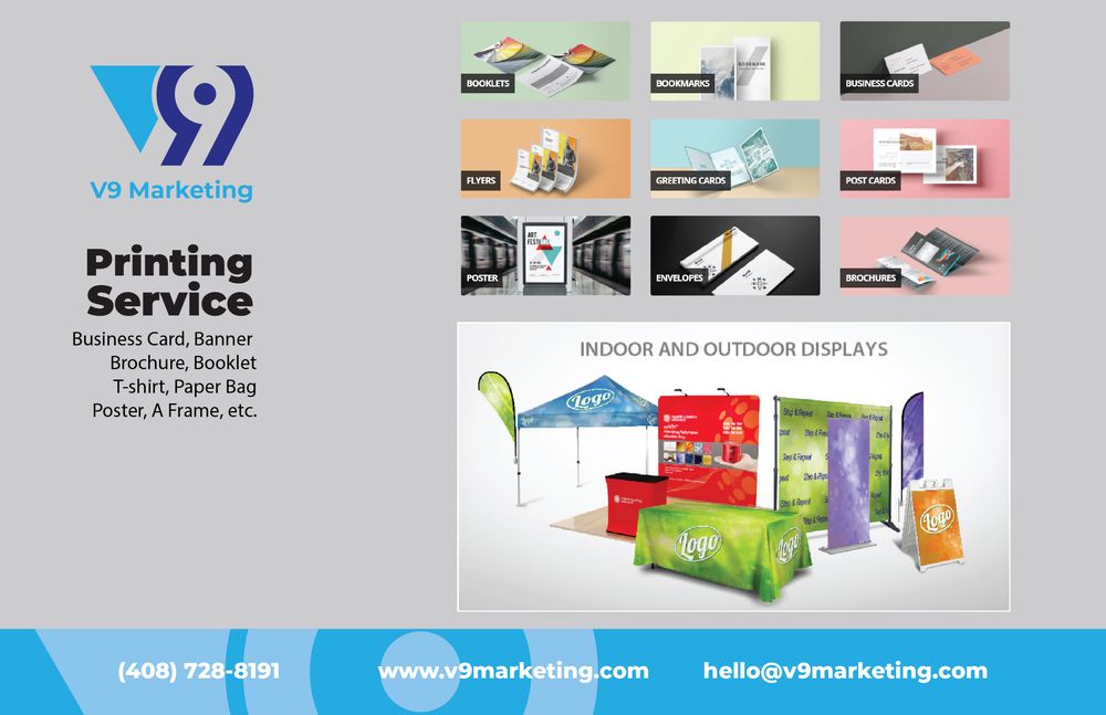 Photo of V9 Marketing
