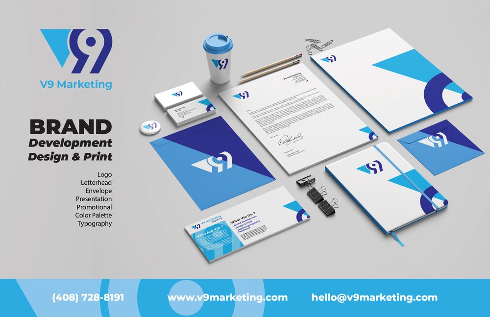 Photo of V9 Marketing