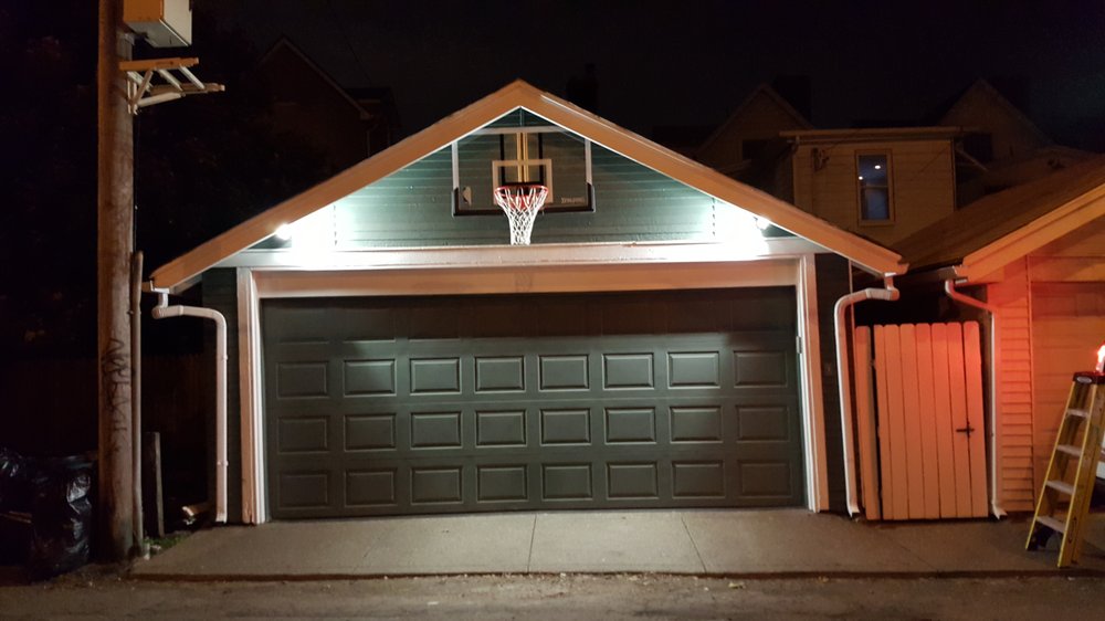 Photo of Red Beard Electrical