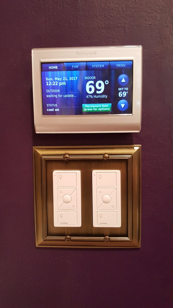 Photo of Red Beard Electrical