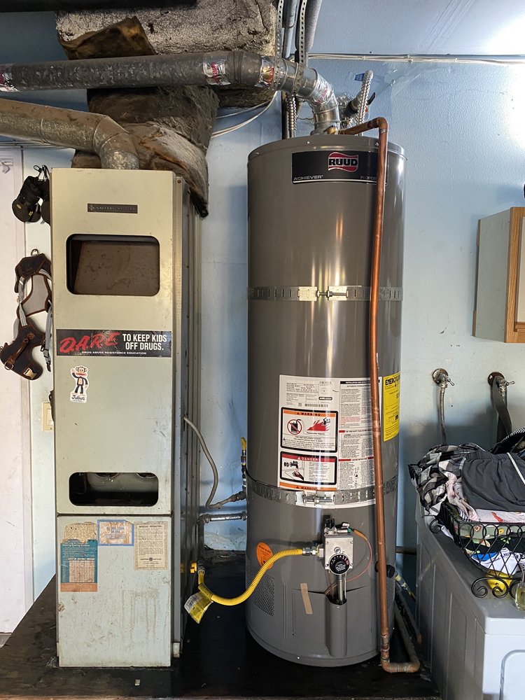 Photo of TNT Water Heaters SoCal