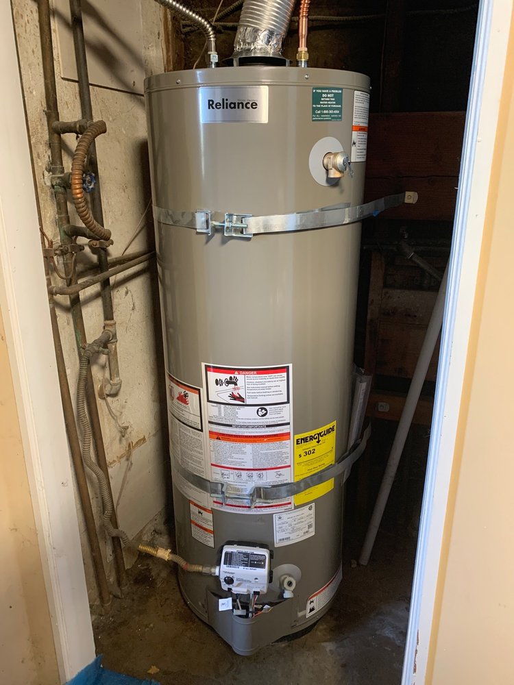 Photo of TNT Water Heaters SoCal