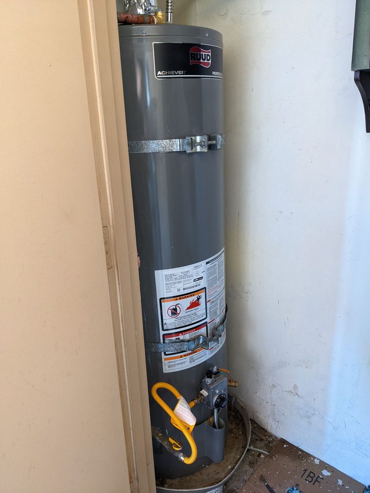 Photo of TNT Water Heaters SoCal