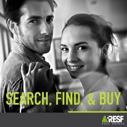 Photo of Real Estate Sales Force