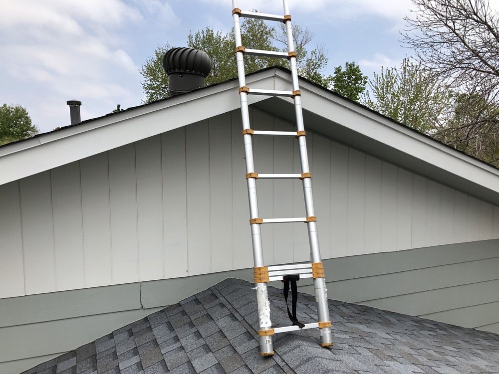 Photo of Good Knight Roofing