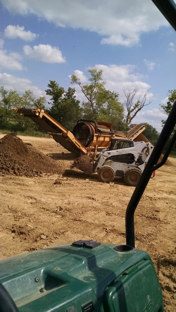 Photo of Bluegrass Excavation & Demolition