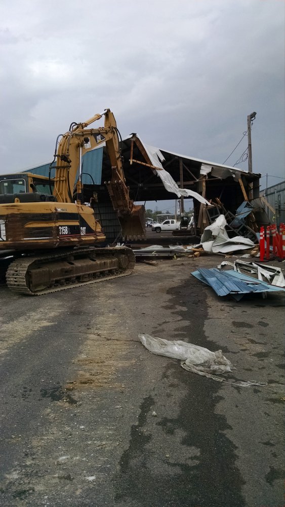 Photo of Bluegrass Excavation & Demolition
