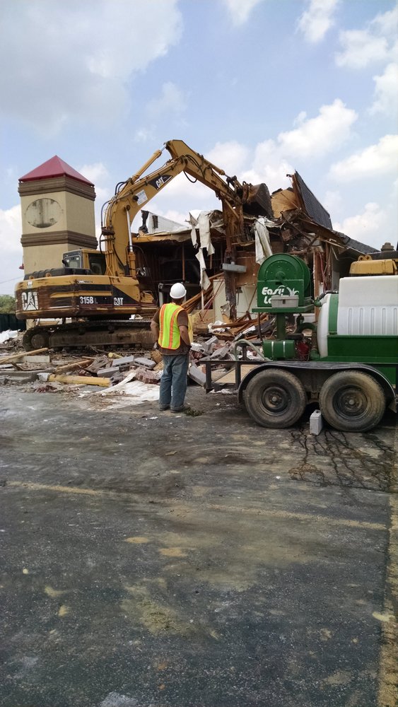 Photo of Bluegrass Excavation & Demolition