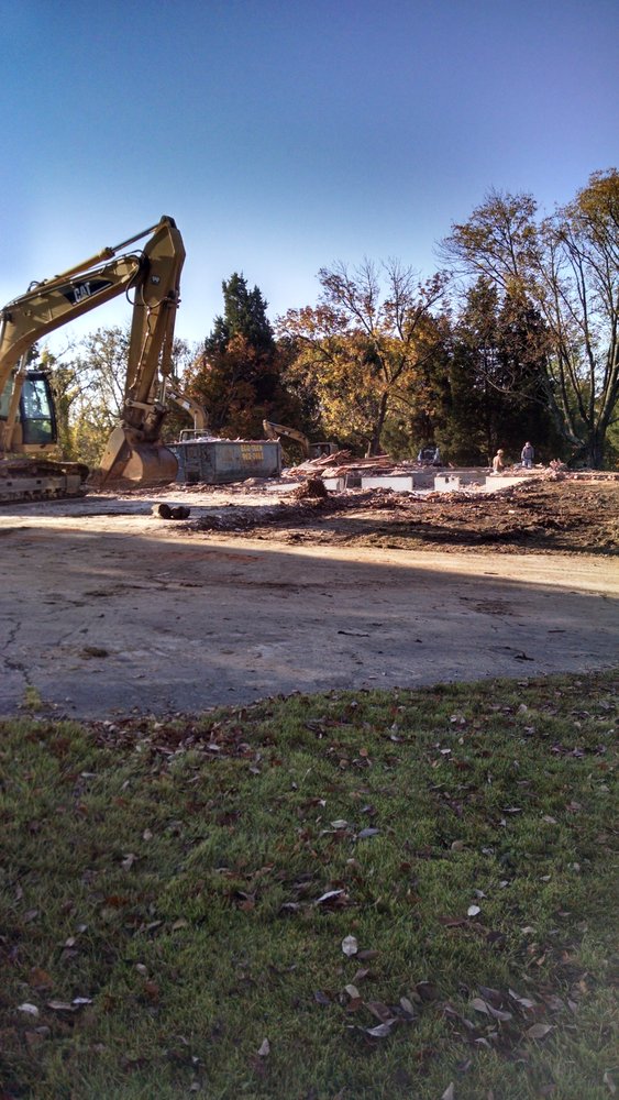 Photo of Bluegrass Excavation & Demolition