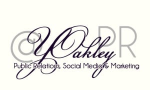 Photo of YOakleyPR