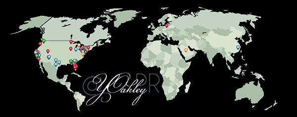 Photo of YOakleyPR